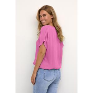 Blouse femme KAFFE Amber Stanley image-5