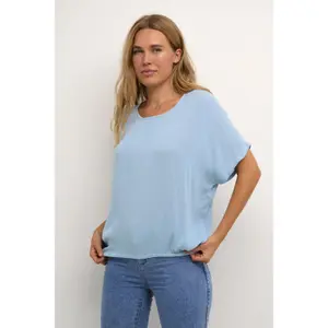 Damenbluse KAFFE Amber Stanley image-1