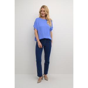 Blouse femme KAFFE Amber image-2