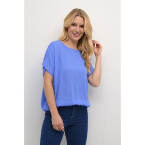 Blouse femme KAFFE Amber image-3