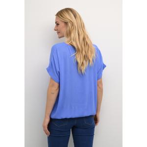 Blouse femme KAFFE Amber image-4