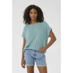 Damenbluse KAFFE Amber Stanley image-2