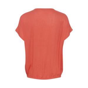 Blouse femme KAFFE Amber Stanley image-1