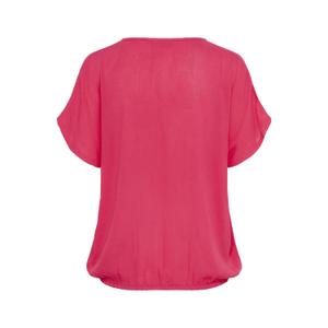 Blouse femme KAFFE Amber Stanley image-3