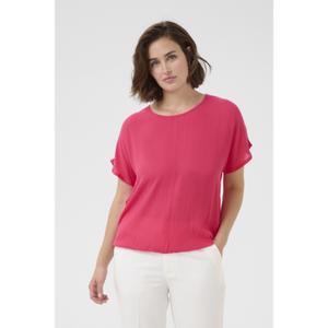 Blouse femme KAFFE Amber Stanley image-2