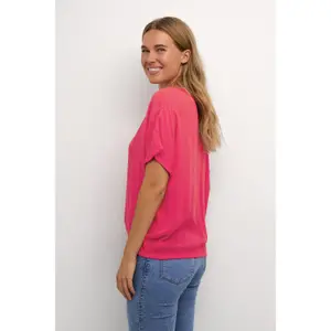 Damenbluse KAFFE Amber Stanley image-4
