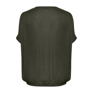 Blouse femme KAFFE Amber image-1