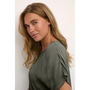 Blouse femme KAFFE Amber image-2