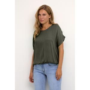 Blouse femme KAFFE Amber image-4