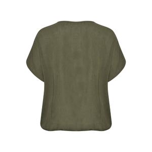 Blouse femme KAFFE Amber Stanley image-3