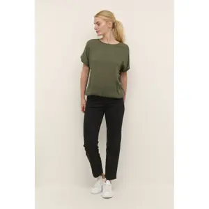 Blouse femme KAFFE Amber Stanley image-2