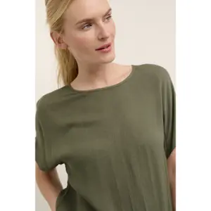 Blouse femme KAFFE Amber Stanley image-5