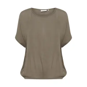 Blusa feminina KAFFE Amber image-1