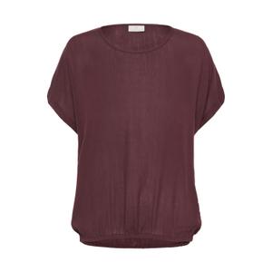 Blouse femme KAFFE Amber Stanley image-1