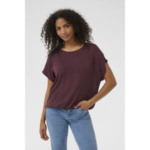 Blouse femme KAFFE Amber Stanley image-3