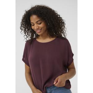Blouse femme KAFFE Amber Stanley image-5
