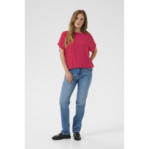 Blouse femme KAFFE Amber Stanley image-2