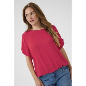 Blouse femme KAFFE Amber Stanley image-5