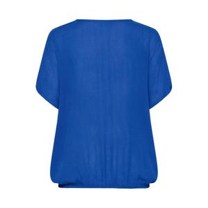 Blouse femme KAFFE Amber Stanley image-1