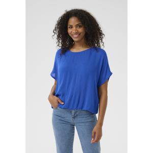 Blouse femme KAFFE Amber Stanley image-2