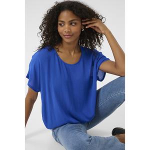 Blouse femme KAFFE Amber Stanley image-5