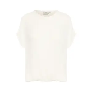 Blusa feminina KAFFE Amber Stanley image-0