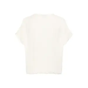 Blusa feminina KAFFE Amber Stanley image-3