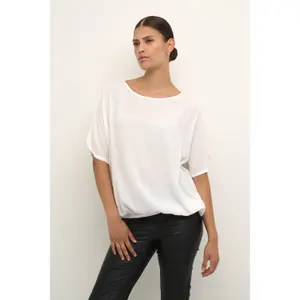 Blusa feminina KAFFE Amber Stanley image-2
