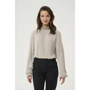 Damenbluse KAFFE Trine image-1