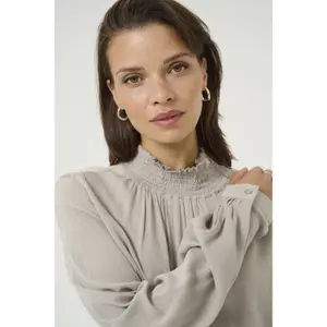 Damenbluse KAFFE Trine image-5