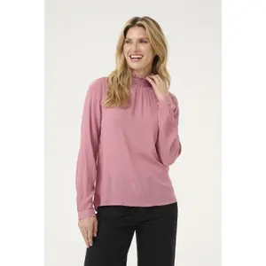 Damenbluse KAFFE Trine image-1