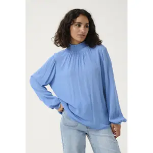 Damenbluse KAFFE Trine image-2