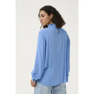 Damenbluse KAFFE Trine image-4