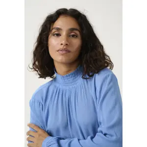 Damenbluse KAFFE Trine image-5