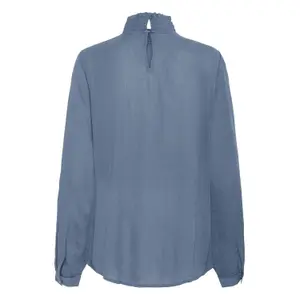 Damenbluse KAFFE Trine image-1