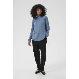 Damenbluse KAFFE Trine image-2