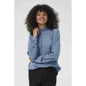 Damenbluse KAFFE Trine image-3