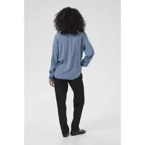 Damenbluse KAFFE Trine image-4