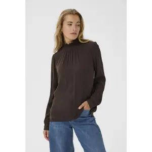 Damenbluse KAFFE Trine image-2