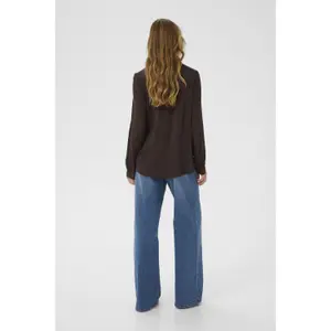 Damenbluse KAFFE Trine image-4