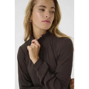 Damenbluse KAFFE Trine image-5