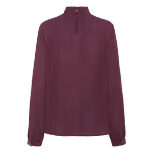 Damenbluse KAFFE Trine image-1