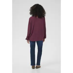 Damenbluse KAFFE Trine image-4