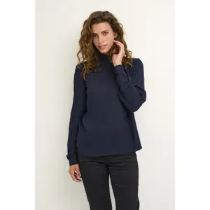 Damenbluse KAFFE Trine image-2