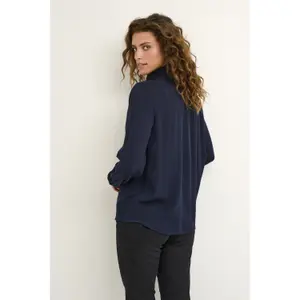 Damenbluse KAFFE Trine image-4