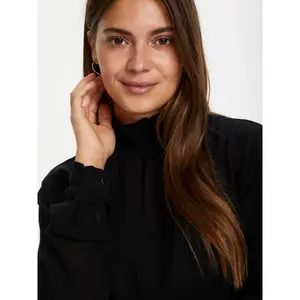 Damenbluse KAFFE Trine image-5