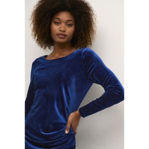 Robe en velours femme KAFFE Kelly image-5