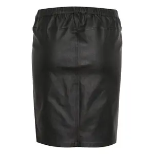 Women's skirt KAFFE Ada image-4