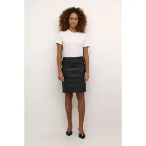Women's skirt KAFFE Ada image-3