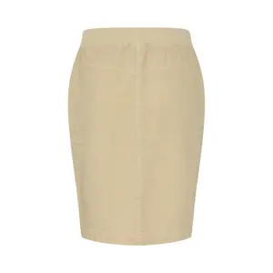 Women's skirt KAFFE Naya image-4